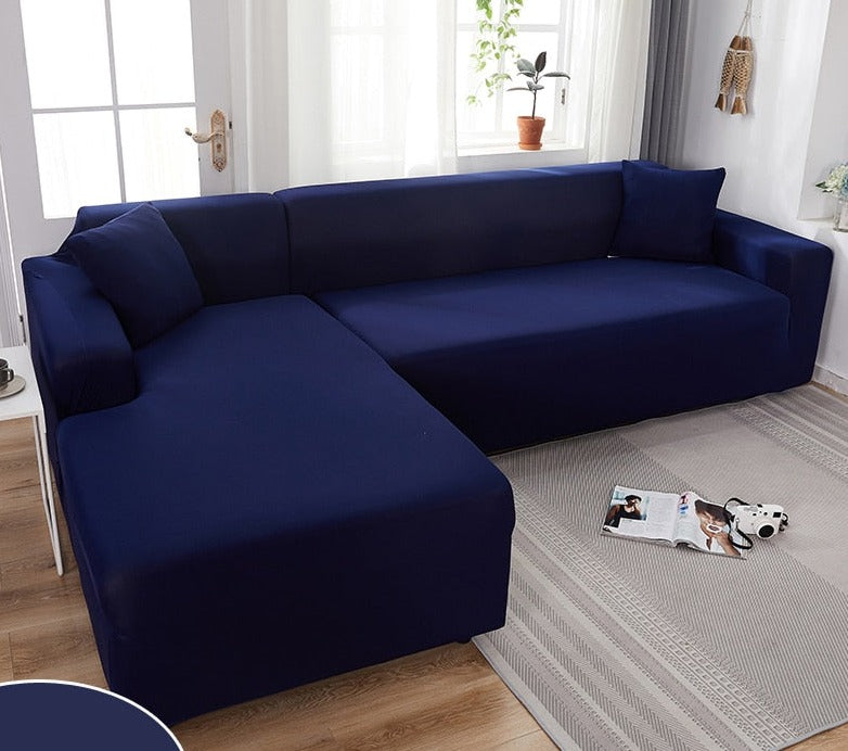 Waterproof Stretchable Bench Cushion - Stormproof