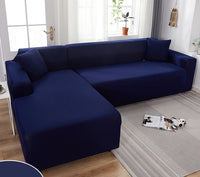 Waterproof Stretchable Bench Cushion - Stormproof