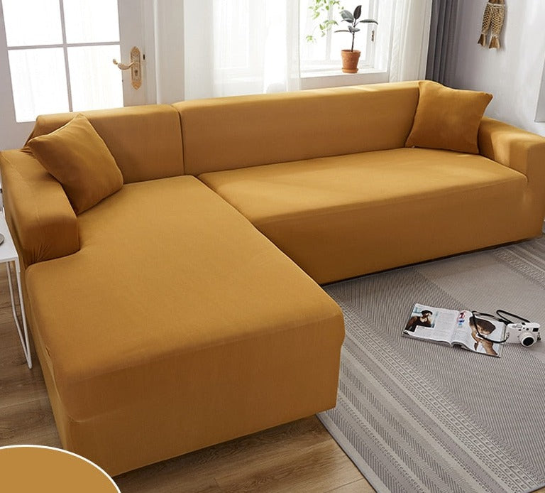 Waterproof Stretchable Bench Cushion - Stormproof