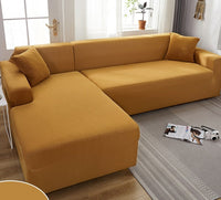Waterproof Stretchable Bench Cushion - Stormproof