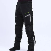Motorrad-Winddichte Fahrhose mit Schutz – RoadGuard