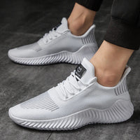 Innovative running shoes with maximum comfort & style – Renivo
