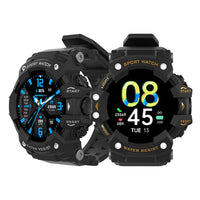 Multifunctional Smartwatch – TrailBlaze