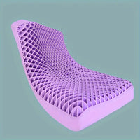Almohada cervical de TPE transpirable con soporte de presión cero – Niala