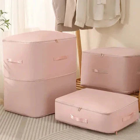 Compression Storage Bags - VacuumEase