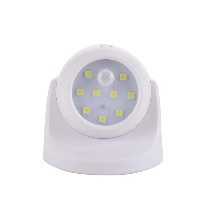 Wireless LED Headlight - BrightGuard