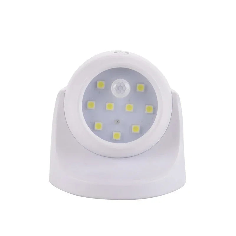 Wireless LED Headlight - BrightGuard