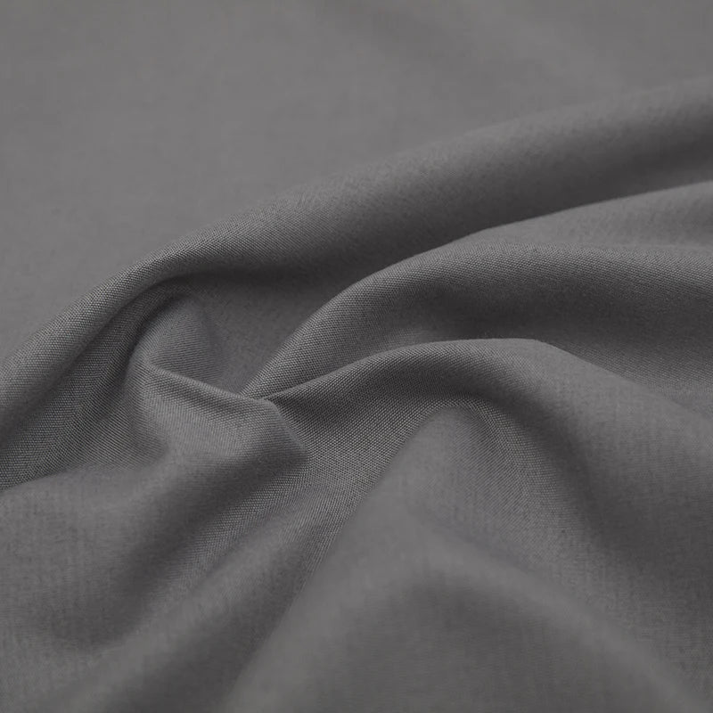 Weiches Leinen-Bettbezug – SoftLuxe