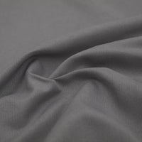 Weiches Leinen-Bettbezug – SoftLuxe
