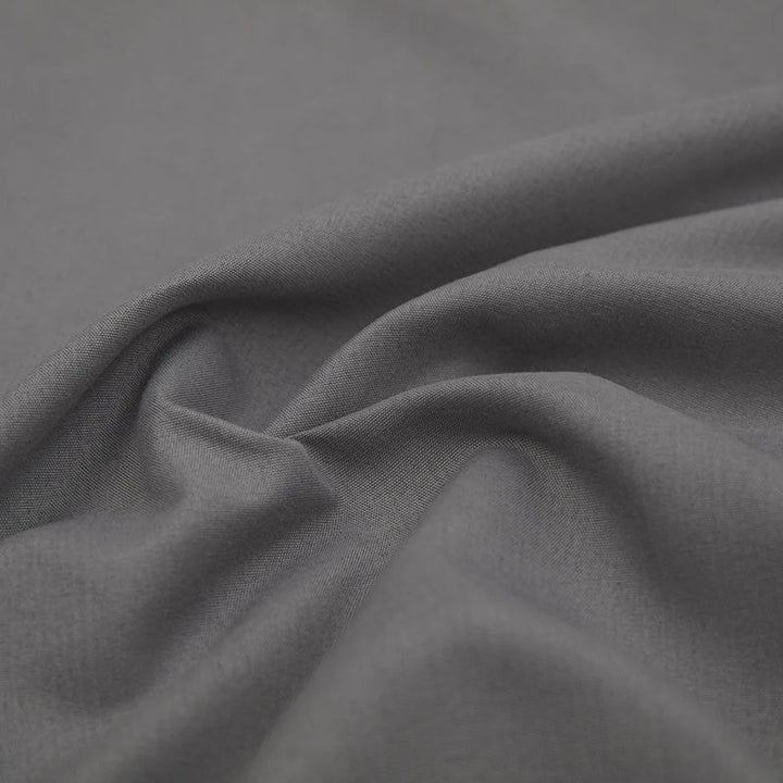 Weiches Leinen-Bettbezug – SoftLuxe