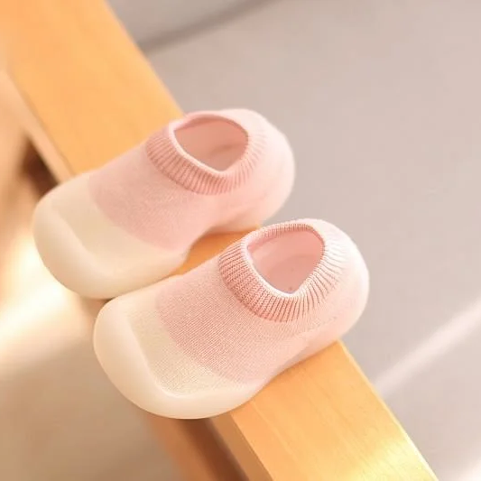 Zapatos barefoot cómodos para niños - Zapatillas NaturalStep