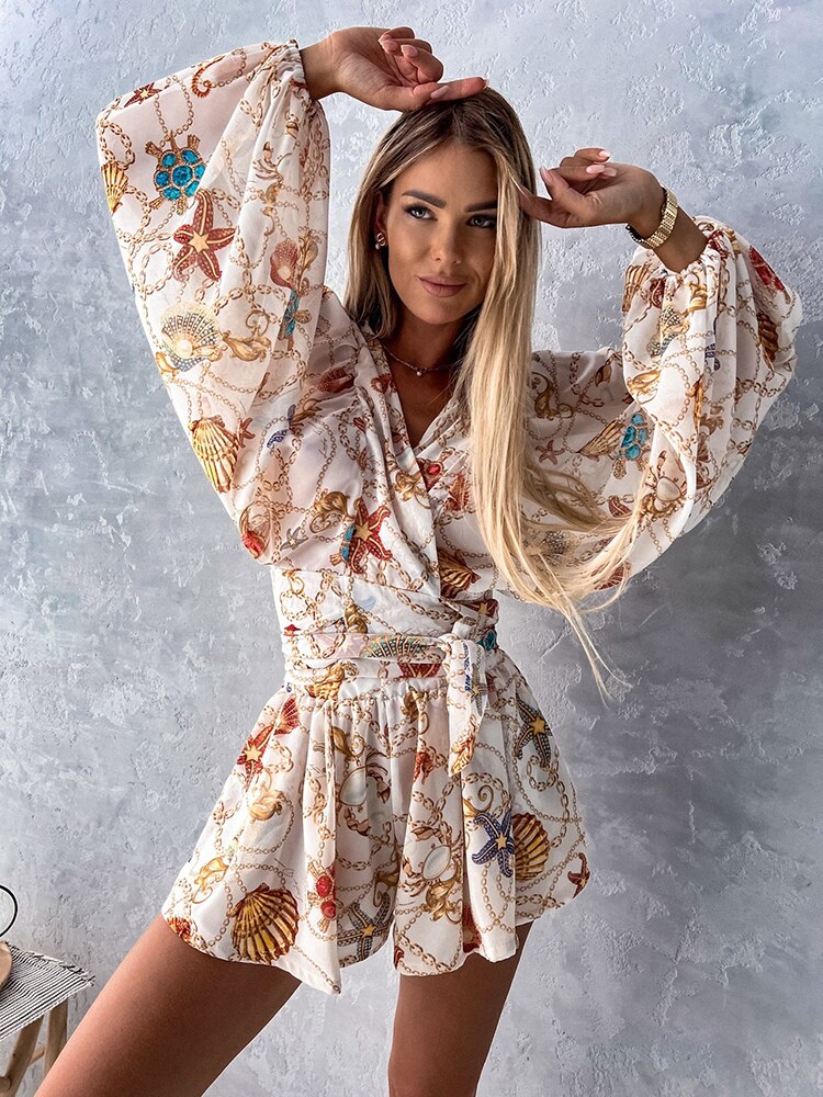 Summer Outfit - Leila