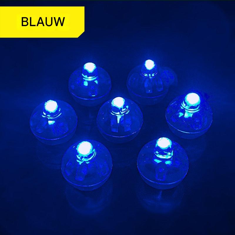Lámpara de fiesta Mini-LED - GlowPearls