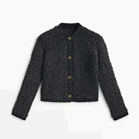 Ultra Soft Cardigan Vest - CozyTeddy