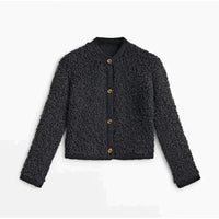 Women's Teddy Vest - Aurora