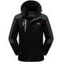 Damen Wander Outdoor-Jacke - Nadia
