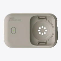Tragbares kabelloses Ladegerät für Apple Watch – WatchCharge (1+1 KOSTENLOS)