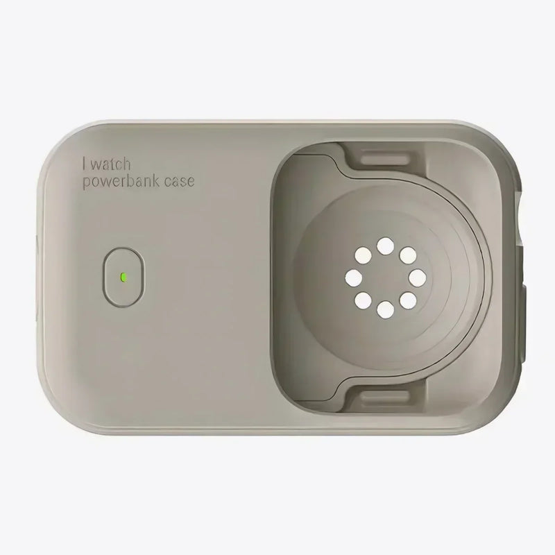 Tragbares kabelloses Ladegerät für Apple Watch – WatchCharge (1+1 KOSTENLOS)