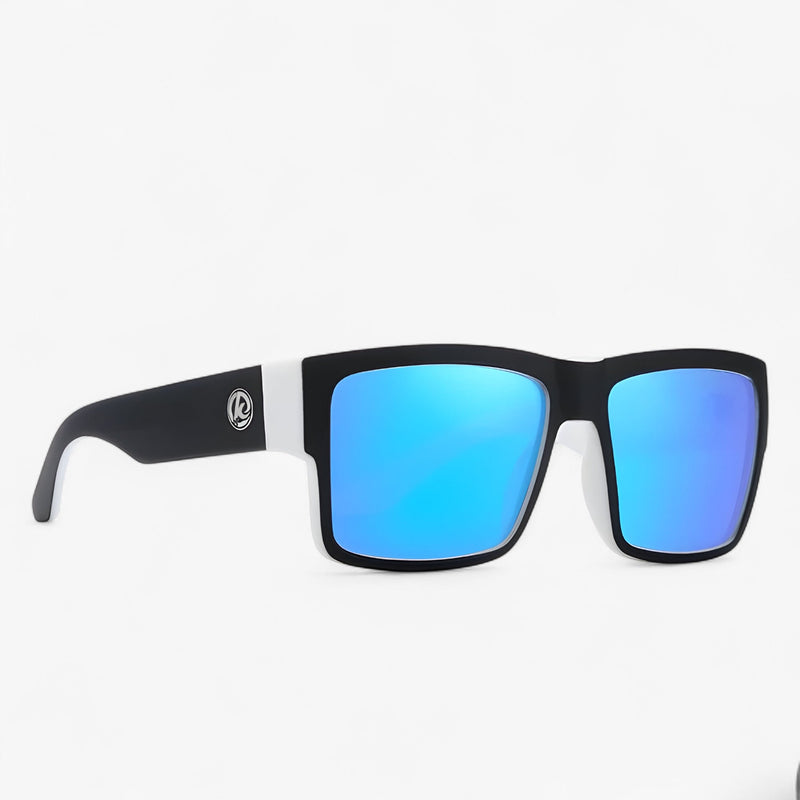 Windproof Polarized Sports Sunglasses – Stratos