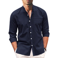 Summer Shirt for Men – Leonardo