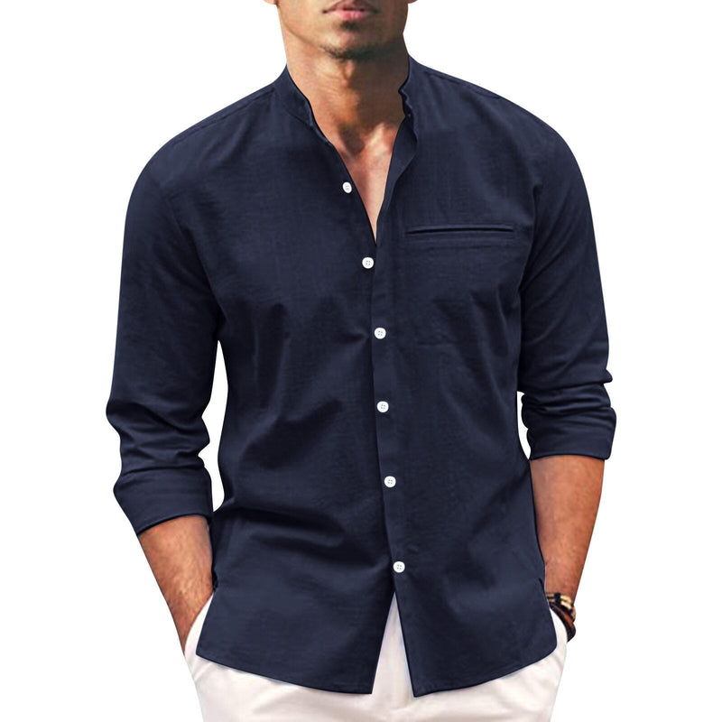 Summer Shirt for Men – Leonardo