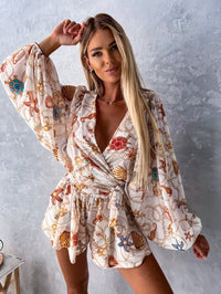 Summer Outfit - Leila