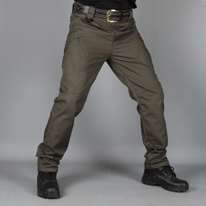 Tactical Military Pants - Valor