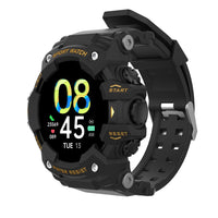 Multifunctional Smartwatch – TrailBlaze