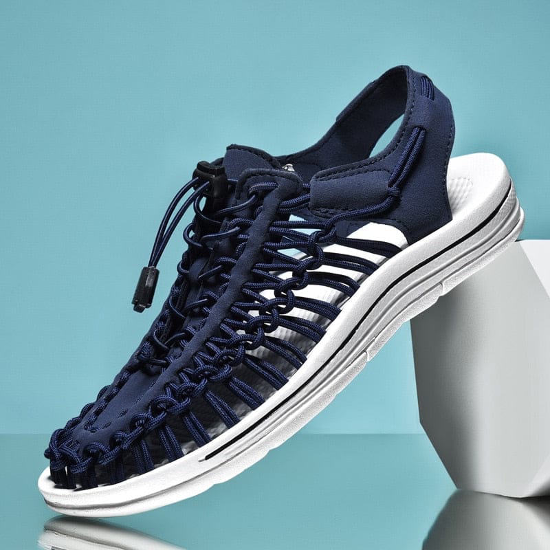 Comfortable and stylish summer sandals – Lioris