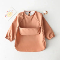 Baby Bib - BabyCover