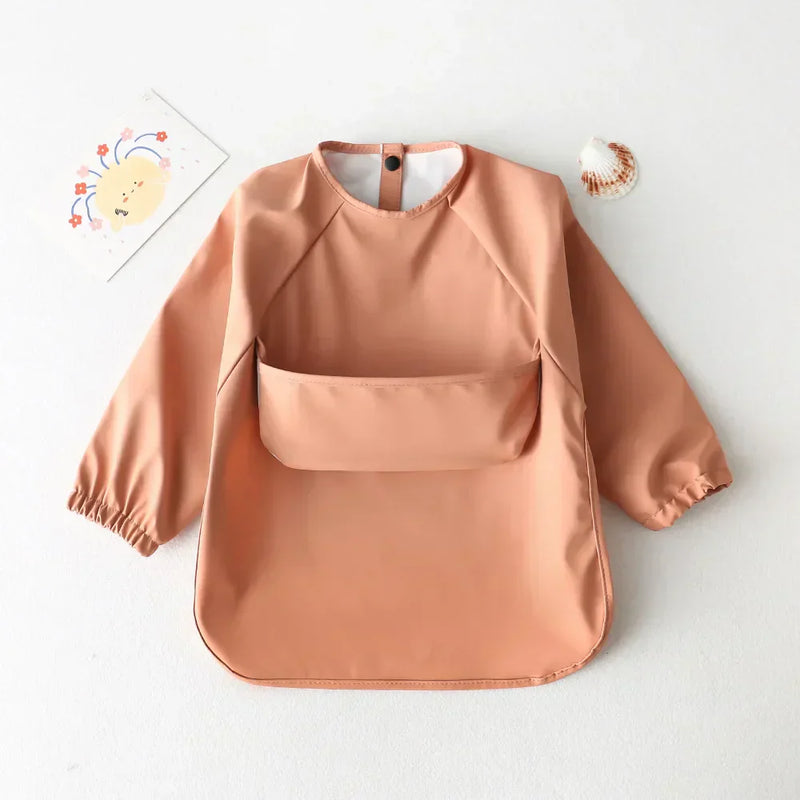 Baby Bib - BabyCover