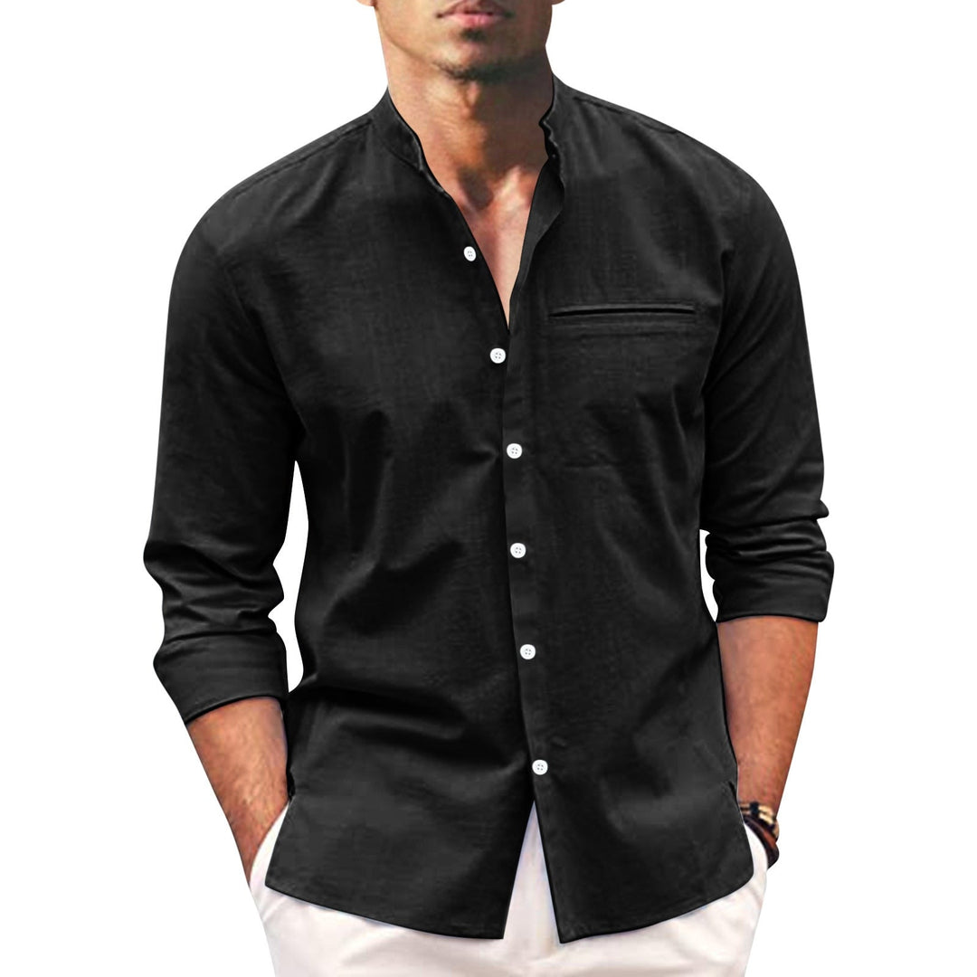 Summer Shirt for Men – Leonardo