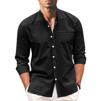 Summer Shirt for Men – Leonardo