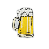 Patch Set (6-piece set) – StickBrau Oktoberfest 2025
