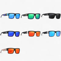 Windproof Polarized Sports Sunglasses – Stratos
