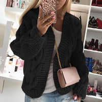 Luxe Kashmir Damevest - Camille