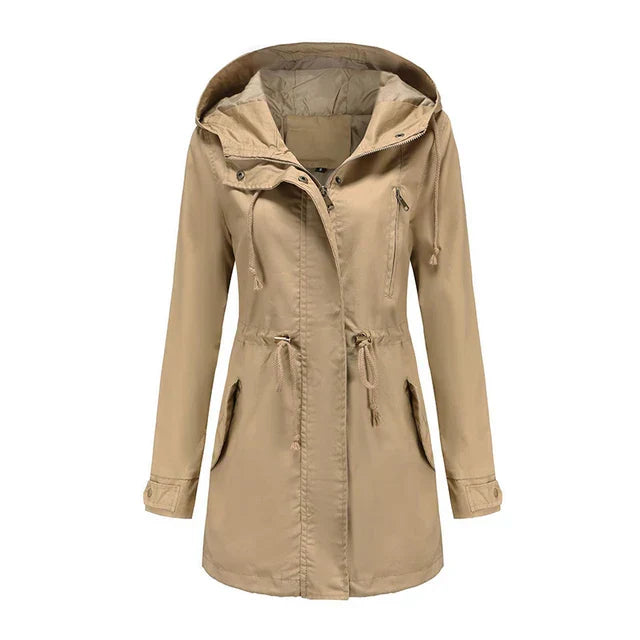 Stylish Women's Hoodie – Marielle Autumn Magic Edition