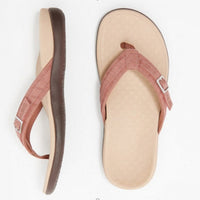 Sandalias ortopédicas cómodas para mujer - OrthoSommer