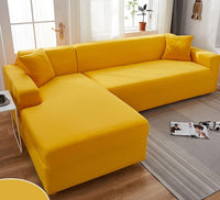 Waterproof Stretchable Bench Cushion - Stormproof
