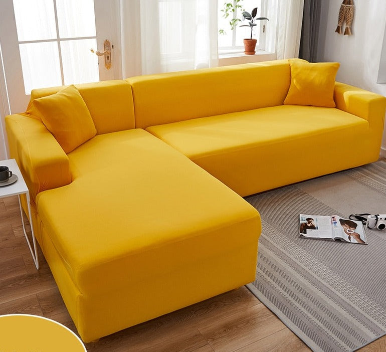 Waterproof Stretchable Bench Cushion - Stormproof
