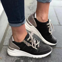 Orthopedic Hiking Shoes - Isabella