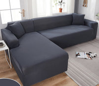 Waterproof Stretchable Bench Cushion - Stormproof