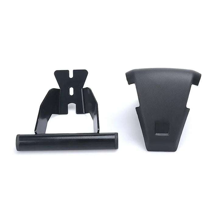 Motorcycle GPS and Phone Navigation Mount with 25 mm Holder – ForzaMount