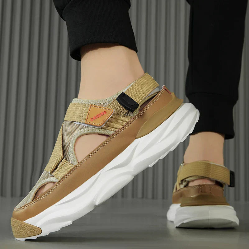 Light EVA Summer Slippers for Women and Men with Designer Look – Elian