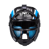 Premium Head Protection with Face Shield – FightGuard