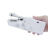 Mini Electric Sewing Machine - StitchMatic