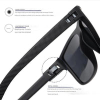 Polarized Sunglasses 3-Pack – Solvion