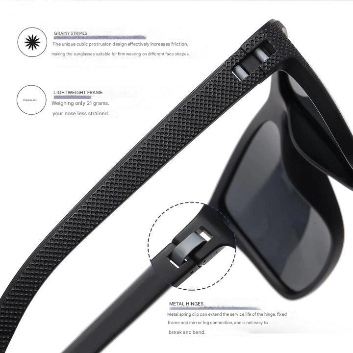 Polarized Sunglasses 3-Pack – Solvion