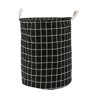 Foldable Laundry Basket & Storage Box – Liora (1+1 FREE)