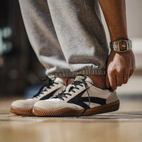 Sneaker with Timeless Style and Modern Comfort – RetroStap